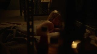 Eliza Taylor Sexy - The 100 s01e04-05 (2014)