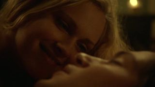Eliza Taylor Sexy - The 100 s01e04-05 (2014)