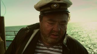 Denise Gjernoe Nude - Oceaniden (2010)