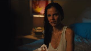 Carla Gugino, Elena Anaya nude - Jett s01e03 (2019)