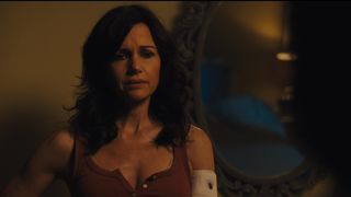 Carla Gugino, Elena Anaya nude - Jett s01e03 (2019)
