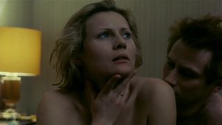 Grazyna Szapolowska Nude - No End (1985)