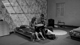 Luise Heyer & Petra Herrlein & Sascia Haj HARTE (2015)