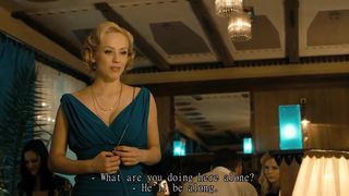 Vica Kerekes, Petra Hrebícková - Muzi v nadeji (2011)