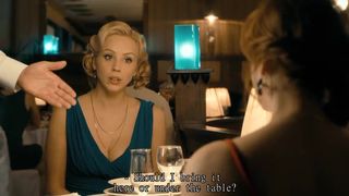 Vica Kerekes, Petra Hrebícková - Muzi v nadeji (2011)