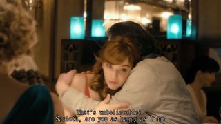 Vica Kerekes, Petra Hrebícková - Muzi v nadeji (2011)