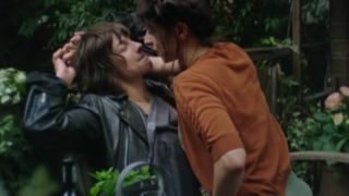 Charlotte Atkinson, Oona Chaplin Nude - Anchor And Hope (2017)