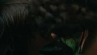 Charlotte Atkinson, Oona Chaplin Nude - Anchor And Hope (2017)