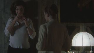 Classic Erotic. Loredana Cannata, Giulia De Gresy nude - Senso '45 (2002) Explicit Nudity