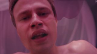 Kristina Kazinskaya nude - Chernobyl Zona otchuzhdeniya Final film 2 (2019) Sex Scene