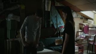 Valentine Catzeflis nude – Voir le jour (2017)