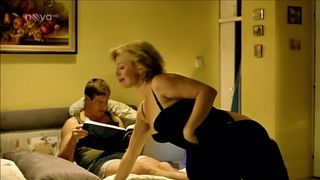 Jana Paulova nude - Kamenak (2003)