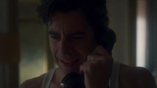 Marina Salas sexy- Hache  (2019) (Season 1, Episode 5)