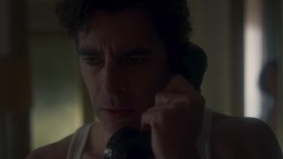 Marina Salas sexy- Hache  (2019) (Season 1, Episode 5)