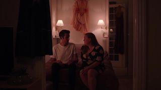 Sara Klein nude - Yes No Maybe s02e02 (2019)