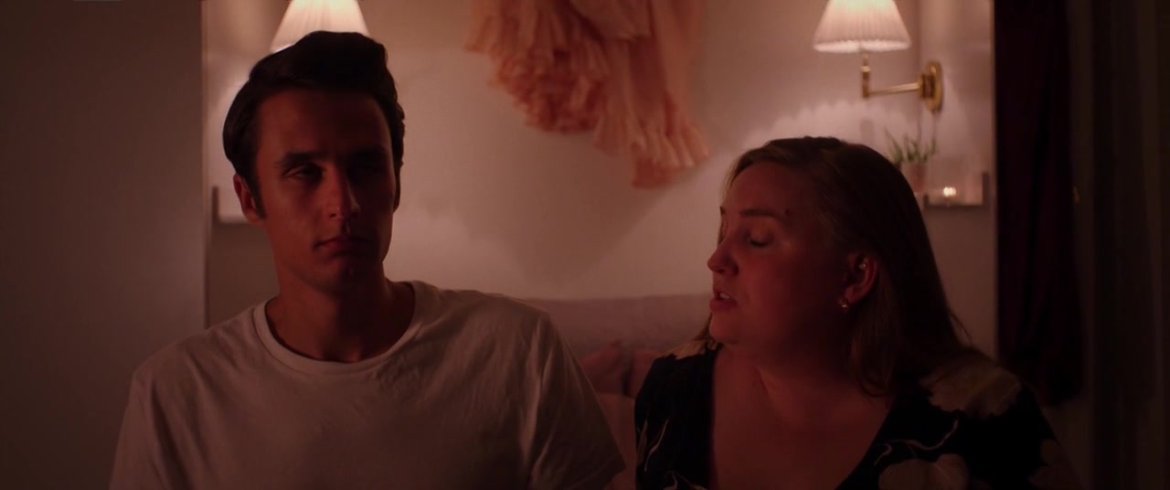 Sara Klein nude – Yes No Maybe s02e02 (2019)