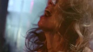 Céline Bonnier sex video – The Hunger (1997)