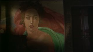 Céline Bonnier sex video – The Hunger (1997)