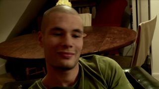 Mailys Amrous & Faustine Dubois - Sexual Chronicles Of A French Family (2012)