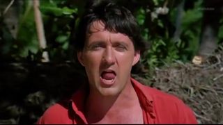 Classic Adult Erotic Movie, Best Scenes 'Pacific Banana'