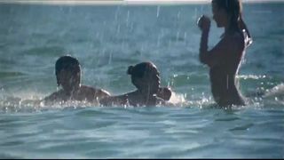 Classic Adult Erotic Movie, Best Scenes 'Pacific Banana'