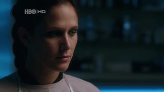 Veronica Falcon Nude - Sr. Avila s01e12 (2013)