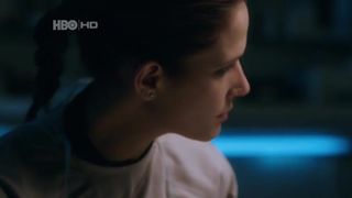 Veronica Falcon Nude - Sr. Avila s01e12 (2013)