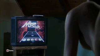 Vivi Pineda Nude - Beware (2010) Sex Scene