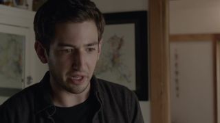 Jamie Gray Hyder naked - Better Days (2019)