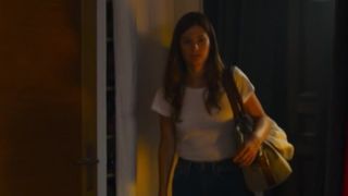 Ocean Michel, Alice Pol naked - Embrasse-moi! (2017)