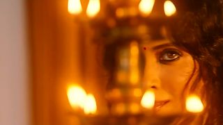 Nandana Sen - Rang Rasya (2008) celebs hot scene