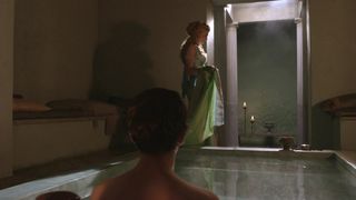 Viva Bianca - Spartacus Blood and Sand s01e10 (2010)