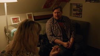 Lindsay Burdge, Lydia House nude - Easy s03e01 (2019)