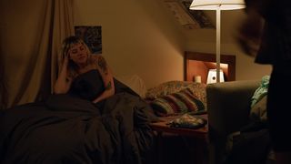 Lindsay Burdge, Lydia House nude - Easy s03e01 (2019)