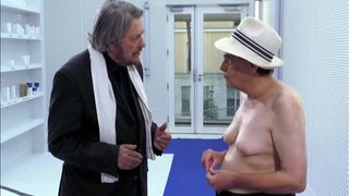 Solene Hebert, etc Nude - Le Mentor (2011)