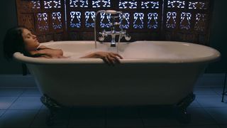 Nicole Cinaglia, Ashley C. Williams Nude - Hallows’ Eve (2013)