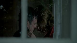 Anna Mouglalis Nude Classic Erotic 'Sotto falso nome'