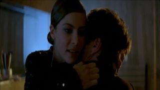 Anna Mouglalis Nude Classic Erotic 'Sotto falso nome'