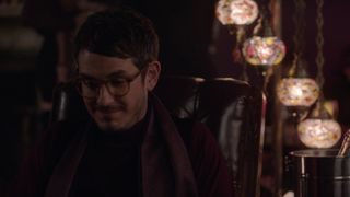 Julia Goldani Telles nude - The Affair s05e04 (2019)