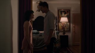 Julia Goldani Telles nude - The Affair s05e04 (2019)