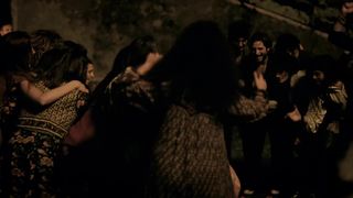 Tatiana Luter & Laura Sincer - Pasolini (2014)