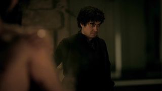 Tatiana Luter & Laura Sincer - Pasolini (2014)