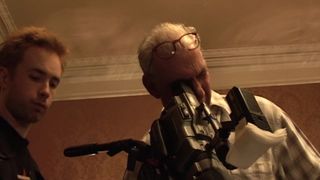 Fabienne Babe, Roxana Sun nude - Erotic Tales (2002)