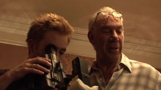 Fabienne Babe, Roxana Sun nude - Erotic Tales (2002)