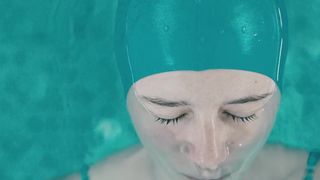 Mariya Borovicheva, Irina Vilkova - Port (2019) Nude movie scene