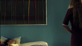 Natalia Verbeke nude - El Otro Lado de la Cama (Funny sex scene)