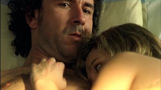 Natalia Verbeke nude - El Otro Lado de la Cama (Funny sex scene)