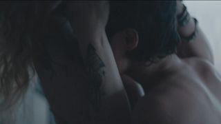 Nanda Costa, Ana Canas nude -  Eu Amo Voce (2018)