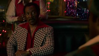 Toni Duclottni, Sade E. Moore, Jill Savel - Dolemite Is My Name (2019)