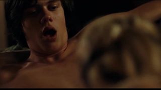 Clary Elving - The Movie Explicit Blowjob (Scandinavian sex)